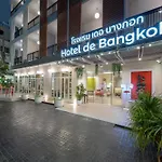 Hotel De Bangkok