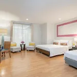 Hotel De Bangkok