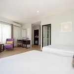 Hotel De Bangkok