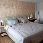 The Cozy Place 105 Private 3 Beds 3 Baths Lasalle Bangkok