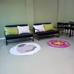 The Cozy Place 105 Private 3 Beds 3 Baths Lasalle Bangkok