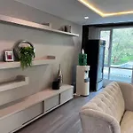 Spacious Sukhumvit Condo Near Emquartier
