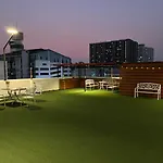 Sunset Residence Pinklao