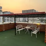 Sunset Residence Pinklao