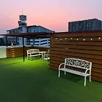 Sunset Residence Pinklao
