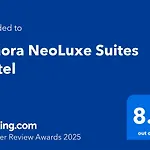 Amora NeoLuxe Suites Hotel