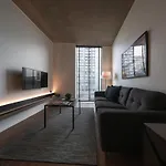 Norma Hotel Sathorn - Formerly T2 Residence Sathorn