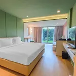 Happihaus Hotel Bangkok