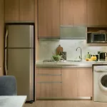 Somerset Sukhumvit Thonglor Bangkok