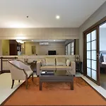 Grand Mercure Bangkok Asoke Residence