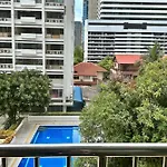 Grand Mercure Bangkok Asoke Residence