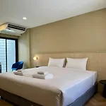Parcel Hotel Bangkok