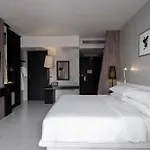 Siam@Siam, Design Hotel Bangkok