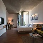 Norma Hotel Sathorn - Formerly T2 Residence Sathorn