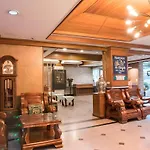 Collection O Howard Square Boutique Hotel