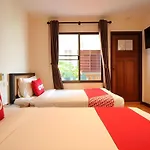 Pannee Lodge Khaosan - Sha Plus