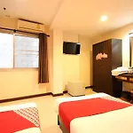 Pannee Lodge Khaosan - Sha Plus