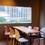 Gecko Eye Hotel