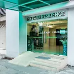 The Park Residence