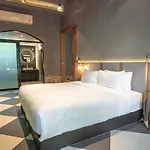 Bangkok Oasis Hotel