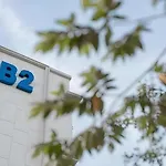 B2 Don Mueang Premier Hotel
