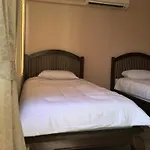 The Grand Palace Hotel