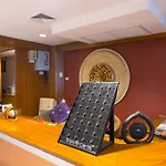 Upar Hotels Silom