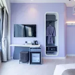 Queensland Hotel Bangkok