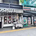The Poshtel Bangkok By Benya