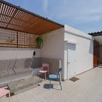 New Stylish Modern Home 4Br 12Pax 200M Bts Phrakhanong