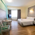 Mido Hotel