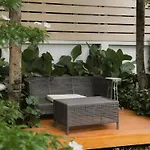 P.K. Garden Home
