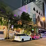 Grand President Bangkok