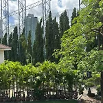 Holy Sheet Hostel