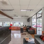 Oyo 1089 Baan Boran