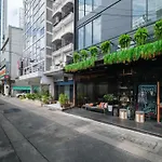 Hotel 433 - Asoke Sukhumvit
