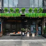 Hotel 433 - Asoke Sukhumvit