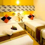 The Konnect Hotel