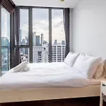 Hyde Sukhumvit 11 Branded Suites
