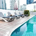 Best Comfort Bangkok Hotel