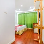 Oyo 410 Diamond Boutique Hostel