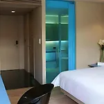 The Heritage Silom Hotel