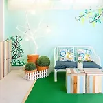 Kamin Bird Hostel