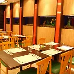 Grande Ville Hotel