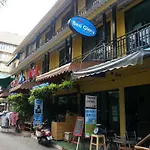 The Glory Hostel