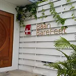 Barefeet Naturist Resort (Adults Only)