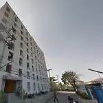 City Mansion