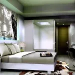 Nana Hotel Bangkok