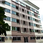 The Park Bangyai Apartment