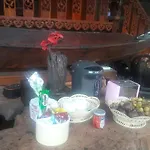 Fahsai Antique Homestay Near Brt